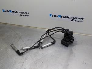Used Ignition coil Ford Fiesta 5 (JD/JH) 1.3 Price € 25,00 Margin scheme offered by Boels Autodemontage