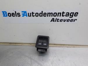 Used Multi-functional window switch Volkswagen Scirocco (137/13AD) 1.4 TSI 122 16V Price on request offered by Boels Autodemontage