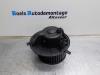 Heating and ventilation fan motor from a Volkswagen Scirocco (137/13AD) 1.4 TSI 122 16V 2010