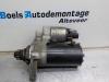Starter from a Volkswagen Scirocco (137/13AD), 2008 / 2017 1.4 TSI 122 16V, Hatchback, 2-dr, Petrol, 1.390cc, 90kW (122pk), FWD, CAXA, 2008-08 / 2017-11 2010