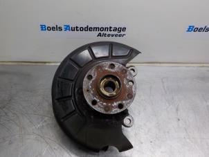 Used Front wheel hub Volkswagen Scirocco (137/13AD) 1.4 TSI 122 16V Price on request offered by Boels Autodemontage