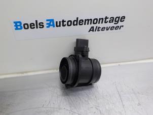 Gebrauchte Luftmassenmesser Seat Altea (5P1) 1.9 TDI 105 Preis auf Anfrage angeboten von Boels Autodemontage