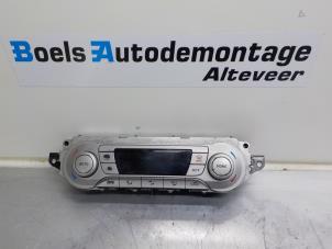 Used Heater control panel Ford Focus 2 Wagon 1.6 16V Price € 35,00 Margin scheme offered by Boels Autodemontage