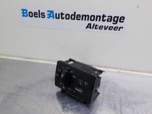 Used Light switch Ford Focus 2 Wagon 1.6 16V Price € 25,00 Margin scheme offered by Boels Autodemontage