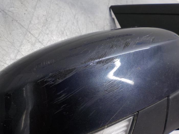 Wing mirror, right from a Ford Focus 2 Wagon 1.6 16V 2008