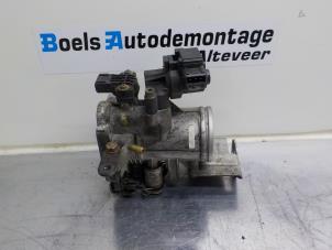 Used Throttle body BMW 3 serie (E46/4) 316i Price € 45,00 Margin scheme offered by Boels Autodemontage