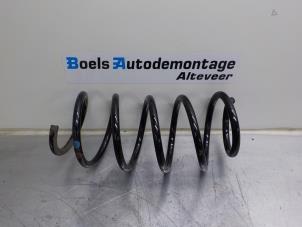 Used Front spring screw Ford Fiesta 5 (JD/JH) 2.0 16V ST150 Price € 25,00 Margin scheme offered by Boels Autodemontage