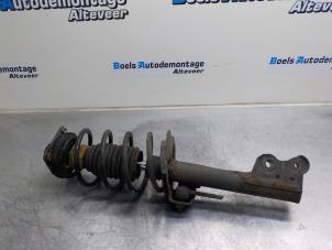 Used Front shock absorber rod, left Mercedes A (W169) 1.5 A-150 16V Price € 35,00 Margin scheme offered by Boels Autodemontage