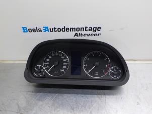 Używane Licznik kilometrów KM Mercedes A (W169) 1.5 A-150 16V Cena € 50,00 Procedura marży oferowane przez Boels Autodemontage