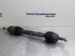 Used Front drive shaft, left Mercedes A (W169) 1.5 A-150 16V Price € 35,00 Margin scheme offered by Boels Autodemontage