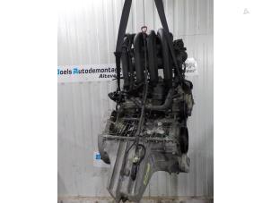 Used Engine Mercedes A (W169) 1.5 A-150 16V Price € 400,00 Margin scheme offered by Boels Autodemontage