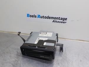 Usagé Radio/Cassette BMW 5 serie (E39) 523i 24V Prix € 40,00 Règlement à la marge proposé par Boels Autodemontage