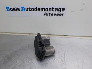 Used Exhaust throttle valve Volkswagen Polo V (6R) 1.4 TDI 12V 90 Price on request offered by Boels Autodemontage