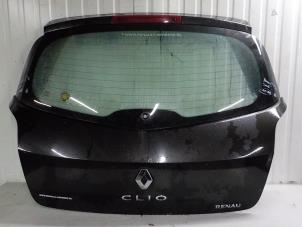 Usagé Hayon Renault Clio III (BR/CR) 1.2 16V 65 Prix sur demande proposé par Boels Autodemontage