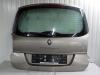 Tailgate from a Renault Modus/Grand Modus (JP) 1.2 16V Quickshift 2009