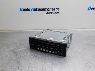 Used Radio CD player Citroen C3 (SC) 1.4 Price € 50,00 Margin scheme offered by Boels Autodemontage