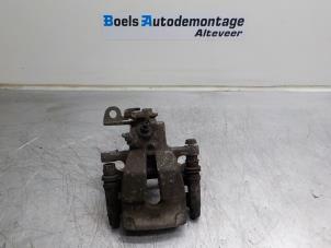 Used Rear brake calliper, left Renault Scénic II (JM) 1.6 16V Price on request offered by Boels Autodemontage