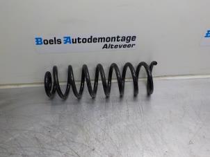 Used Rear coil spring Renault Scénic II (JM) 1.6 16V Price on request offered by Boels Autodemontage