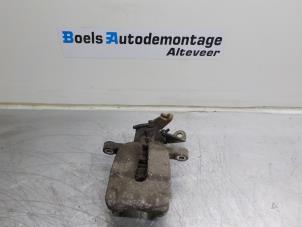 Used Rear brake calliper, right Renault Megane II CC (EM) 2.0 16V Price on request offered by Boels Autodemontage