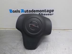 Gebrauchte Airbag links (Lenkrad) Opel Corsa D 1.4 16V Twinport Preis € 50,00 Margenregelung angeboten von Boels Autodemontage
