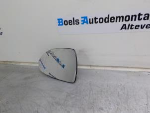Used Mirror glass, left Opel Corsa D 1.4 16V Twinport Price € 10,00 Margin scheme offered by Boels Autodemontage