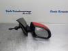 Wing mirror, right from a Nissan Pixo (D31S), 2009 1.0 12V, Hatchback, Petrol, 996cc, 50kW (68pk), FWD, K10B, 2009-03, HFD31S 2009