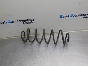 Used Rear coil spring Citroen C3 Pluriel (HB) 1.4 Price € 25,00 Margin scheme offered by Boels Autodemontage