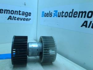 New Heating and ventilation fan motor BMW 3-Serie Price € 42,35 Inclusive VAT offered by Boels Autodemontage