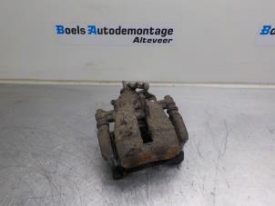 Used Rear brake calliper, left Volkswagen Multivan T5 (7E/7HC/7HF/7HM) 2.5 TDi Price on request offered by Boels Autodemontage