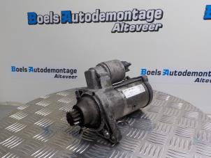 Gebrauchte Anlasser Volkswagen Polo V (6R) 1.4 TDI DPF BlueMotion technology Preis auf Anfrage angeboten von Boels Autodemontage