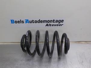 Used Rear coil spring Volkswagen Passat (3B3) 1.9 TDI 130 Price on request offered by Boels Autodemontage