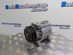 Used Air conditioning pump Ford Ka II 1.2 Price € 100,00 Margin scheme offered by Boels Autodemontage