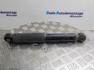Używane Zestaw amortyzatorów Ford Ka II 1.2 Cena € 40,00 Procedura marży oferowane przez Boels Autodemontage