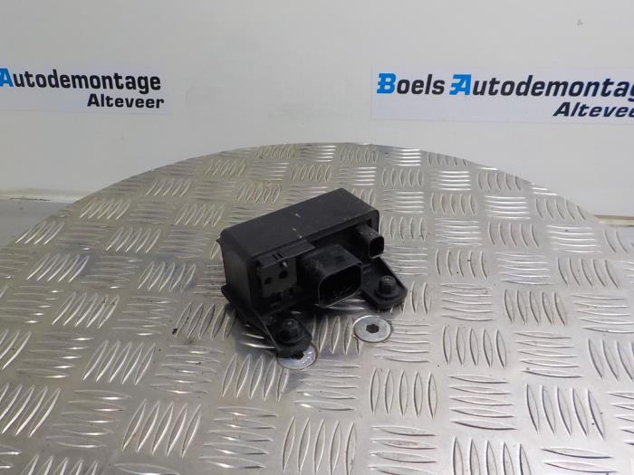 Used Cooling computer Mercedes C (W203) 2.2 C-200 CDI 16V Price € 25,00 Margin scheme offered by Boels Autodemontage