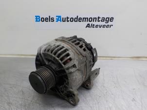 Usagé Alternateur Audi A2 (8Z0) 1.2 TDI Prix € 50,00 Règlement à la marge proposé par Boels Autodemontage