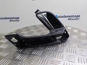 Used Door handle 2-door, left Volkswagen Polo V (6R) 1.2 12V BlueMotion Technology Price on request offered by Boels Autodemontage