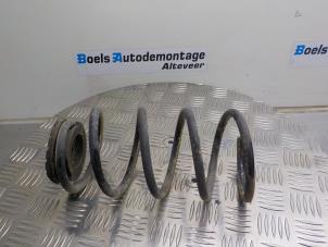 Used Rear coil spring Opel Adam 1.4 16V Price € 25,00 Margin scheme offered by Boels Autodemontage