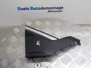 Usagé Montant avant droit Opel Adam 1.4 16V Prix € 35,00 Règlement à la marge proposé par Boels Autodemontage