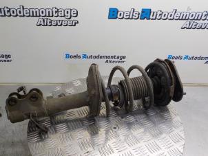 Used Front shock absorber rod, right Toyota Corolla (EB/WZ/CD) 1.6 16V VVT-i Price on request offered by Boels Autodemontage
