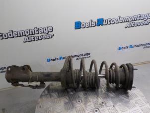 Used Rear shock absorber rod, right Toyota Corolla (EB/WZ/CD) 1.6 16V VVT-i Price on request offered by Boels Autodemontage