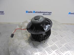 Used Heating and ventilation fan motor Volkswagen Golf III (1H1) Price € 30,00 Margin scheme offered by Boels Autodemontage