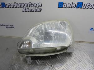 Used Headlight, left Daihatsu Cuore Price € 35,00 Margin scheme offered by Boels Autodemontage