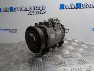 Used Air conditioning pump Seat Ibiza III (6L1) 1.4 16V 75 Price on request offered by Boels Autodemontage