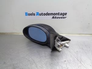 Used Wing mirror, left BMW 3 serie (E90) 330d 24V Price € 40,00 Margin scheme offered by Boels Autodemontage