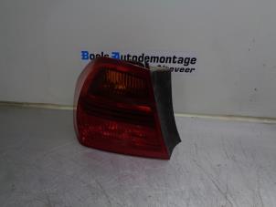 Used Taillight, left BMW 3 serie (E90) 330d 24V Price € 35,00 Margin scheme offered by Boels Autodemontage