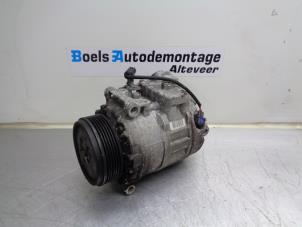 Used Air conditioning pump BMW 3 serie (E90) 330d 24V Price € 50,00 Margin scheme offered by Boels Autodemontage