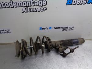 Used Front shock absorber rod, right BMW 3 serie (E90) 330d 24V Price € 40,00 Margin scheme offered by Boels Autodemontage