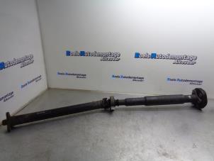 Used Intermediate shaft BMW 3 serie (E90) 330d 24V Price € 125,00 Margin scheme offered by Boels Autodemontage