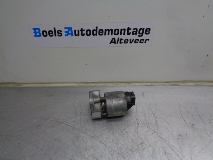 AGR Ventil Chevrolet Spark, 2010 / 2015 1.0 16V Bifuel, Fließheck, 995cc, 48kW (65pk), FWD, LMT, 2010-07 / 2015-12 (Gebraucht)