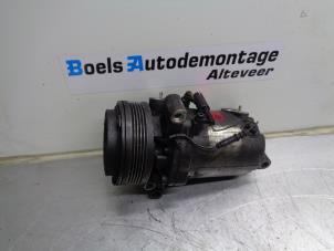 Used Air conditioning pump BMW 3 serie (E46/4) 320d 16V Price € 50,00 Margin scheme offered by Boels Autodemontage